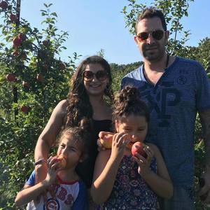 Meet your Posher, Mayra